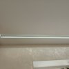 Скрытый карниз с подсветкой